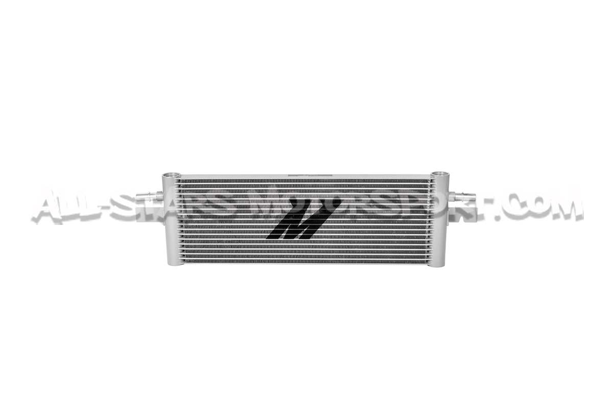 Toyota Supra GR 3.0 A90 MK5 Mishimoto Transmission Cooler Kit