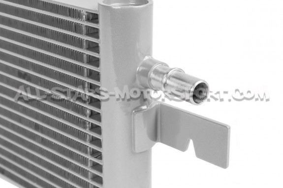 Radiateur d'huile de transmission Mishimoto pour Toyota Supra GR 3....