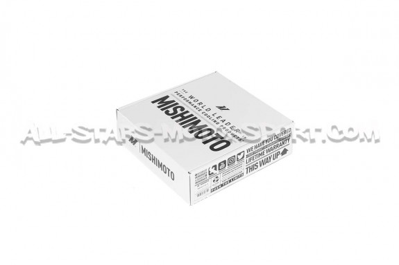 BMW M3 F80 / M4 F8x / M2 Comp F87 Mishimoto Braided Oil Cooler Line...