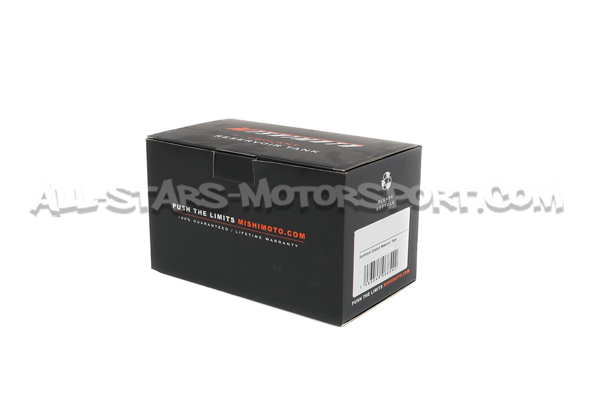 Vaso de expansión Mishimoto para BMW M3 E36
