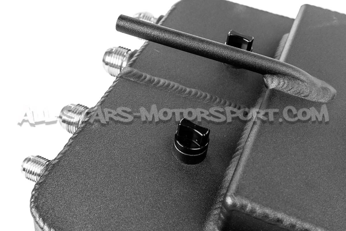 Oil catch can et vase d'expansion Forge pour Hyundai I30N