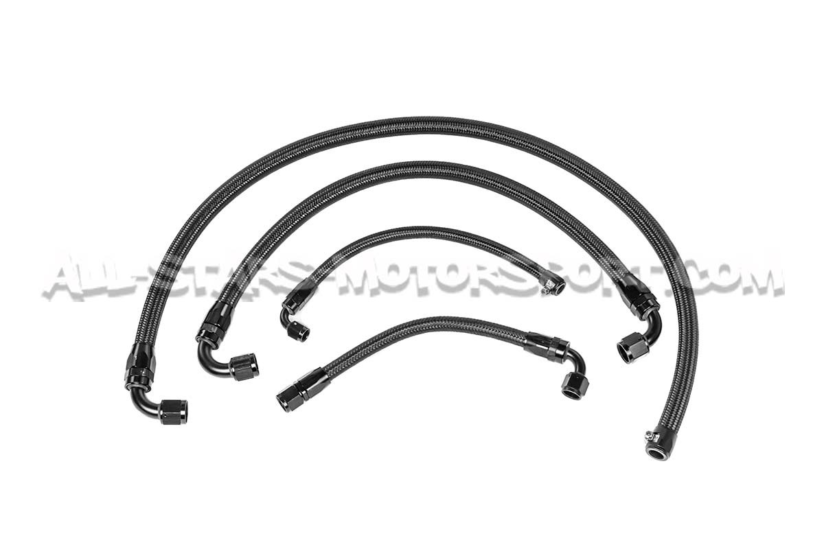 Oil catch can et vase d'expansion Forge pour Hyundai I30N
