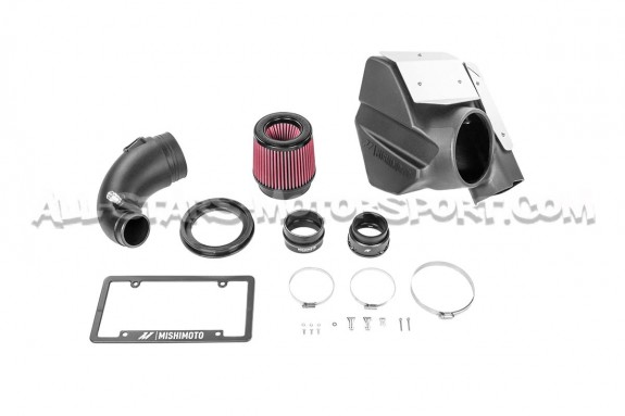 Admisión Mishimoto para Toyota Supra GR A90