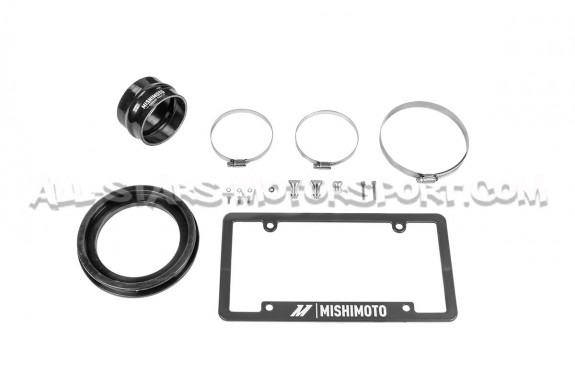Admisión Mishimoto para Toyota Supra GR A90