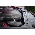 Admission Mishimoto pour Toyota Supra GR A90