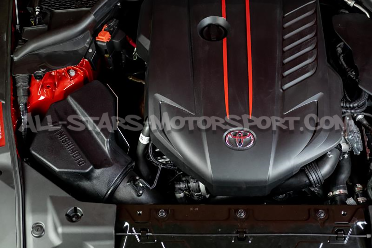 Mishimoto Intake Kit for Toyota Supra GR A90