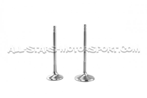 Ferrea Competition Plus Engine Valves x16 for Ford Focus 3 RS / Mus...