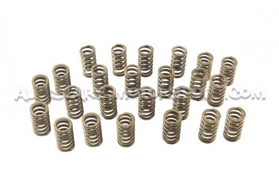 Kit de muelles y copelas de válvula Ferrea para BMW 140i / 240i / 3...
