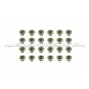 Ferrea Valve Springs and Retainers Kit for BMW 140i / 240i / 340i /...