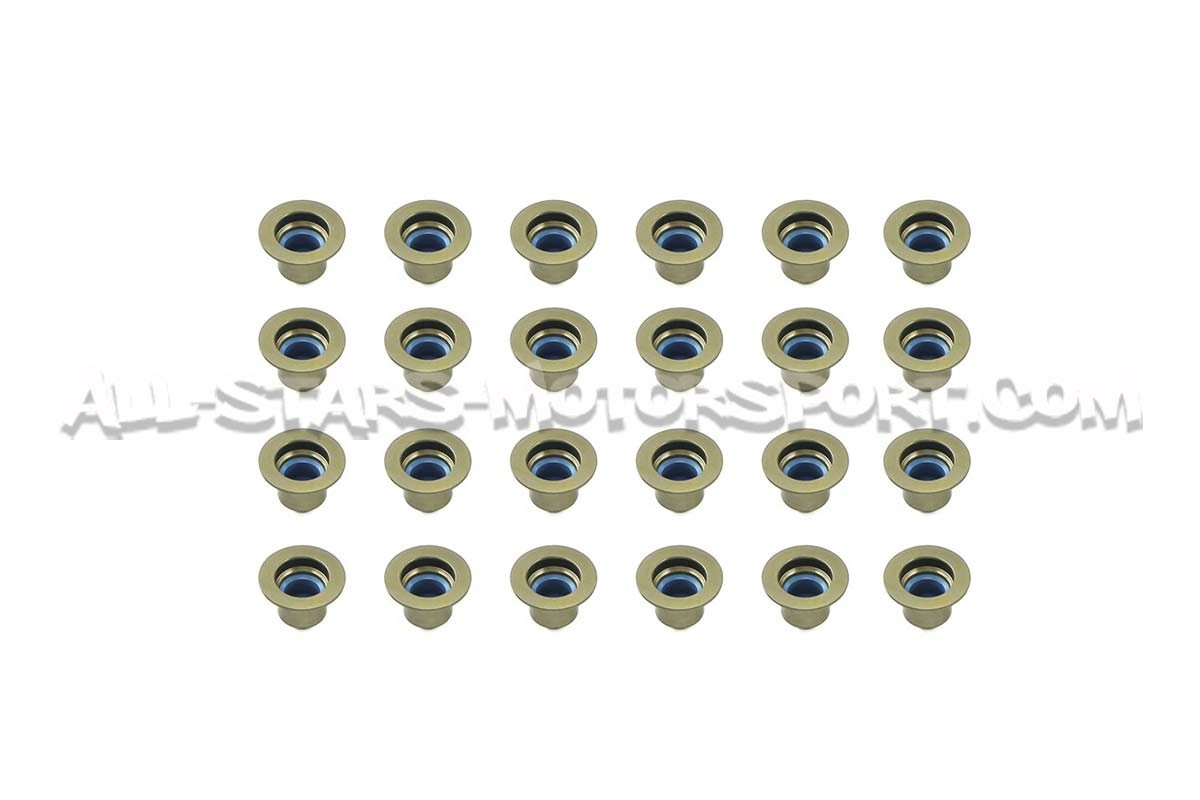 Ferrea Valve Springs and Retainers Kit for BMW 140i / 240i / 340i /...
