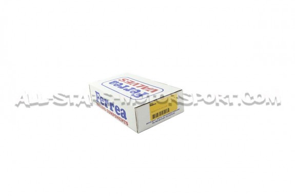 Ferrea Valve Springs and Retainers Kit for BMW 140i / 240i / 340i /...