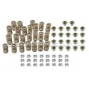 Kit ressorts et coupelles de soupape Ferrea pour BMW 140i / 240i / ...
