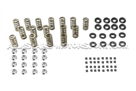 Ferrea Valve Springs and Retainers Kit for Honda Civic Type R FK2 /...
