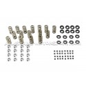 Kit ressorts et coupelles de soupape Ferrea pour Honda Civic Type R...