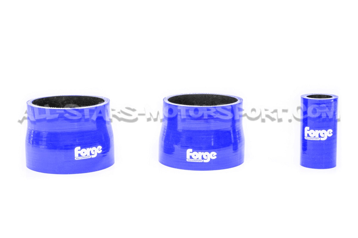 Admisión Forge para Abarth 595 / 695