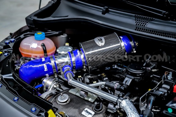 Abarth 595 / 695 Forge Carbon Induction Intake