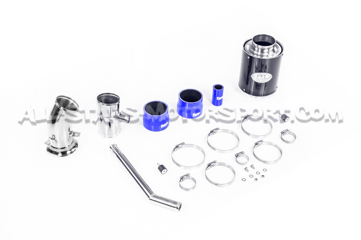 Admisión Forge para Abarth 595 / 695