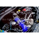 Admisión Forge para Abarth 595 / 695