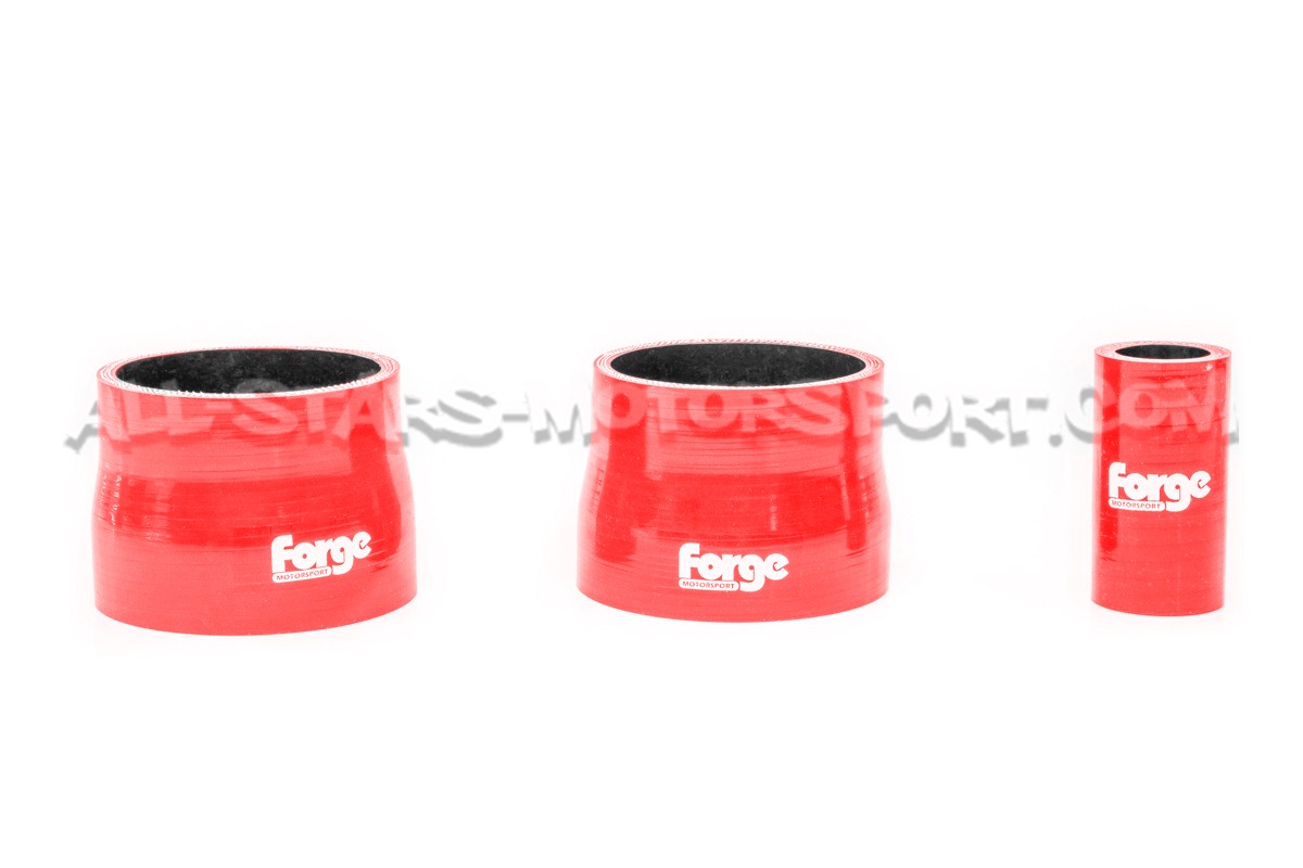 Admisión Forge para Abarth 595 / 695