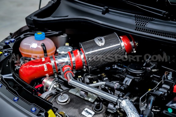 Admisión Forge para Abarth 595 / 695