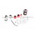 Abarth 595 / 695 Forge Carbon Induction Intake