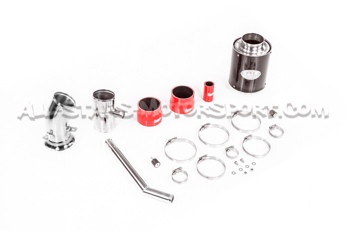 Admission Forge pour Abarth 595 / 695