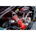 Admisión Forge para Abarth 595 / 695