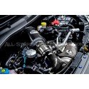 Admisión Forge para Abarth 595 / 695