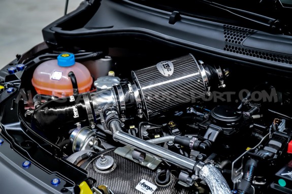 Admission Forge pour Abarth 595 / 695