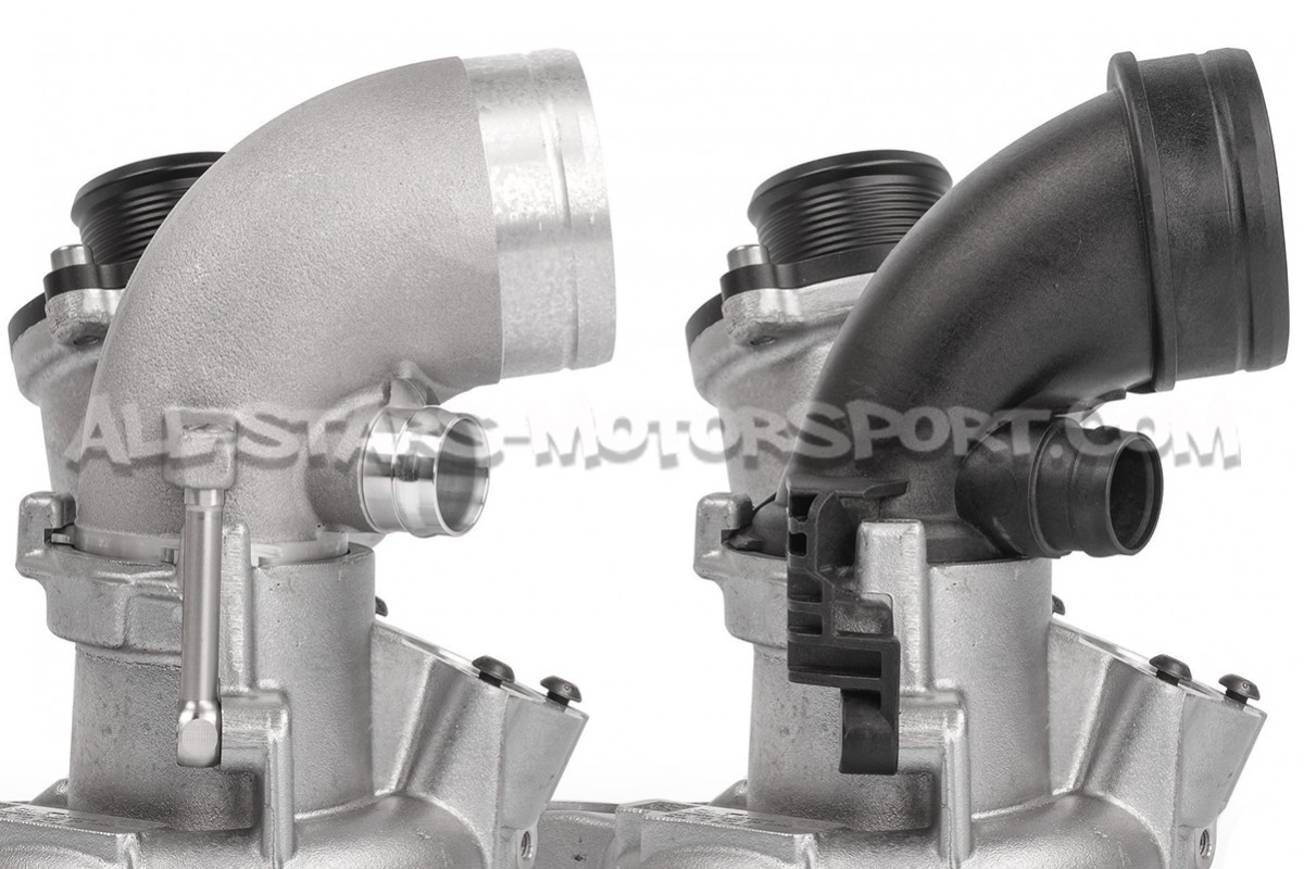 Inlet de turbo APR pour Golf 7 GTI / R / S3 8V / TT 8S / Leon 3 Cup...