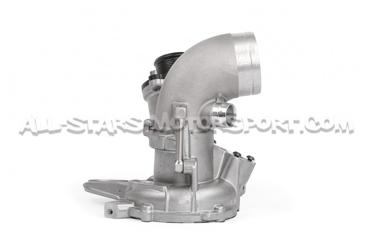 Inlet de turbo APR pour Golf 7 GTI / R / S3 8V / TT 8S / Leon 3 Cup...