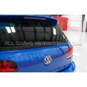Suppression d'essui glace arrière APR pour Audi A3 / S3 / RS3 / A1 ...