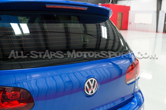 Suppression d'essui glace arrière APR pour Seat Leon 1M / Leon 2 / ...