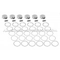 Pistons forgés JE Pistons pour Nissan 350Z 03-07