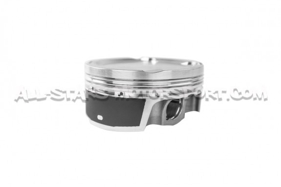 JE Forged Pistons for Nissan 350Z 03-07