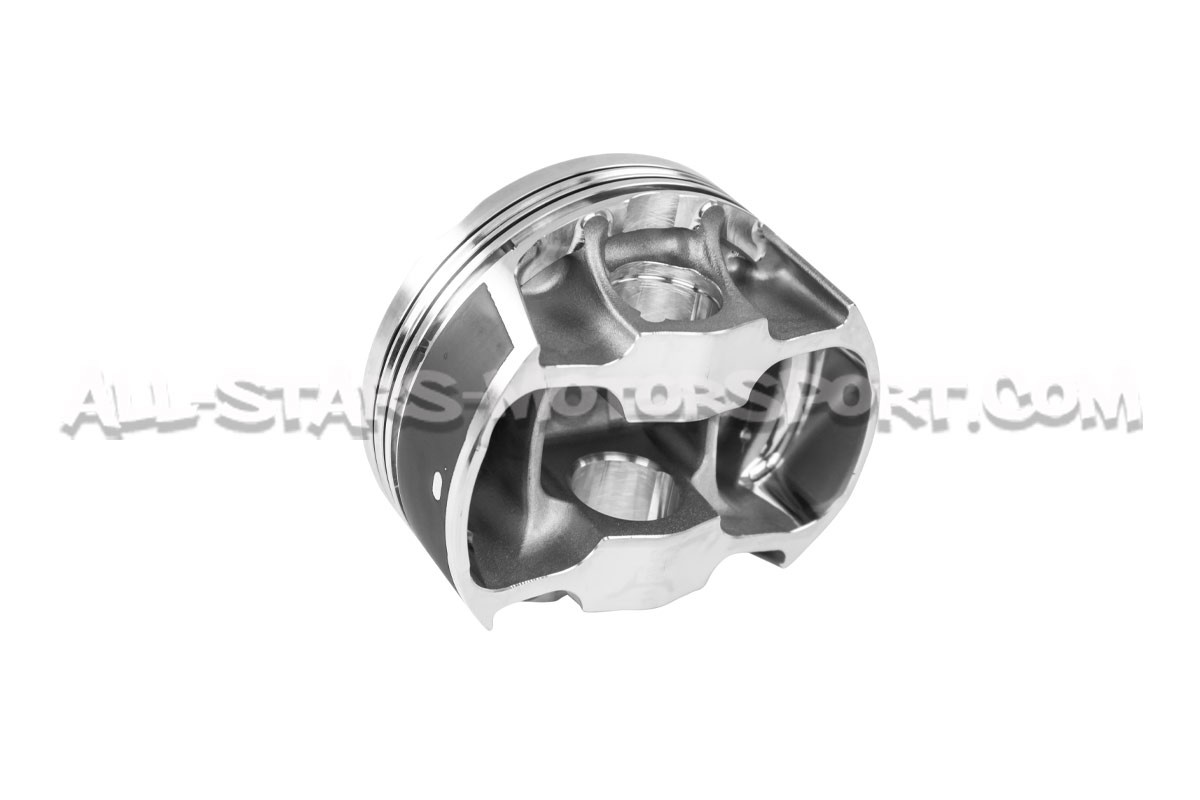 JE Forged Pistons for Nissan 350Z 03-07