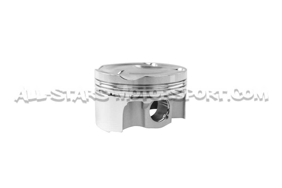 JE Forged Pistons for Ford Focus 3 RS / Mustang 2.3 Ecoboost