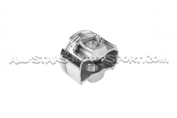JE Forged Pistons for Ford Focus 3 RS / Mustang 2.3 Ecoboost