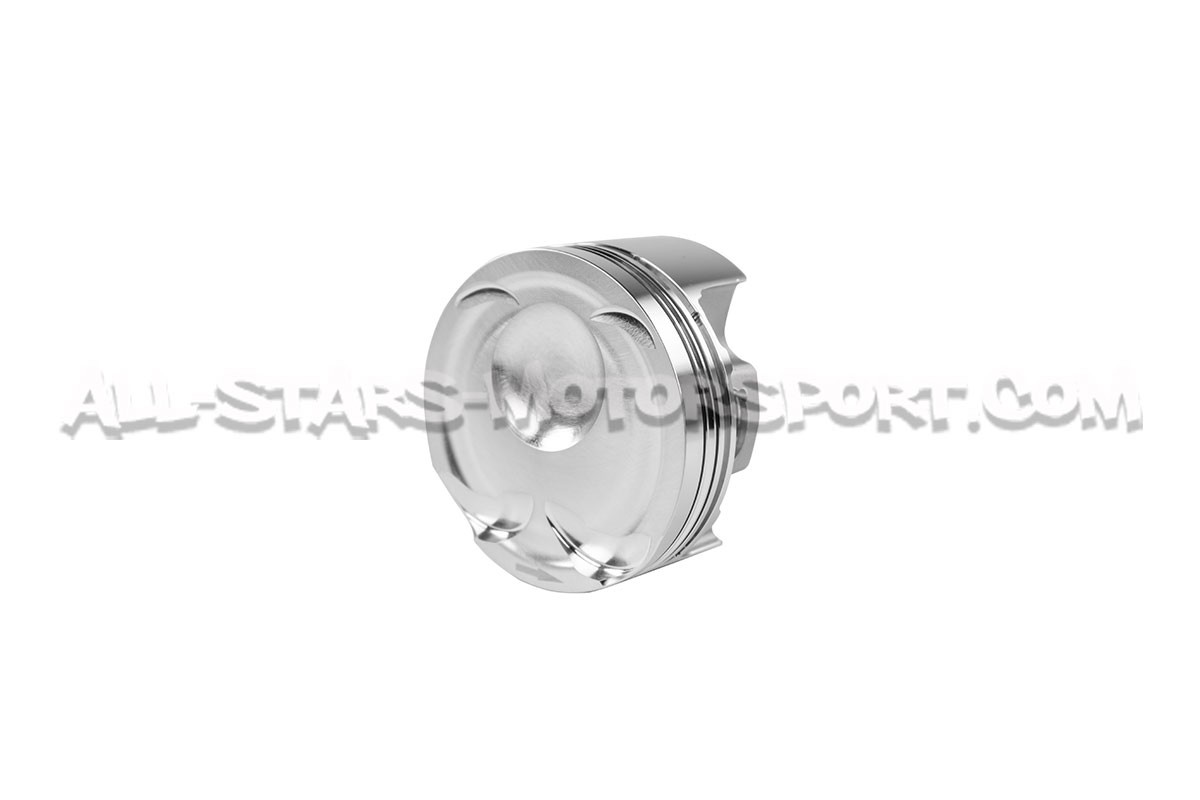 JE Forged Pistons for Ford Focus 3 RS / Mustang 2.3 Ecoboost