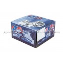JE Forged Pistons for Ford Focus 3 RS / Mustang 2.3 Ecoboost