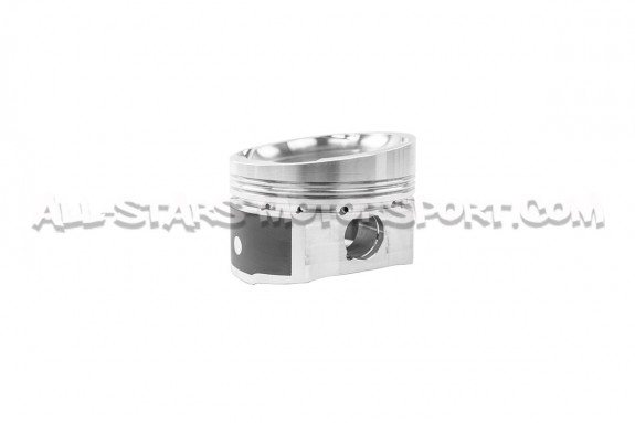JE Forged Pistons for Golf 4 R32 / Golf 5 R32