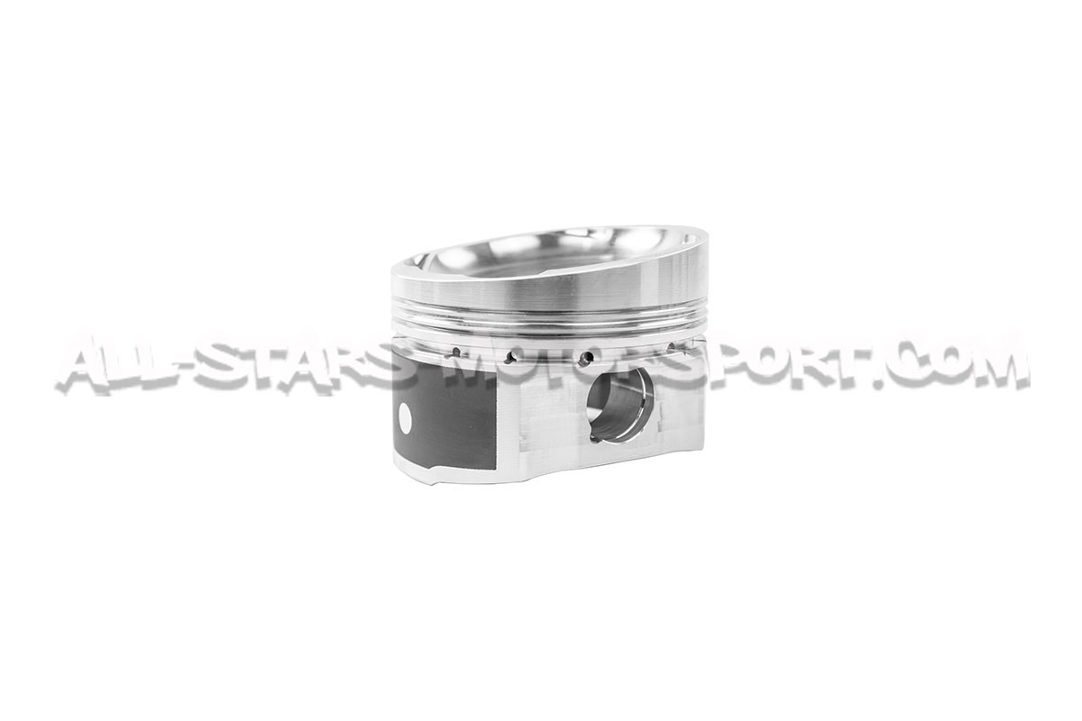Pistons forgés JE Pistons pour Golf 4 R32 / Golf 5 R32