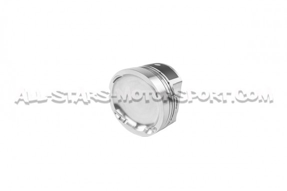 JE Forged Pistons for Golf 4 R32 / Golf 5 R32
