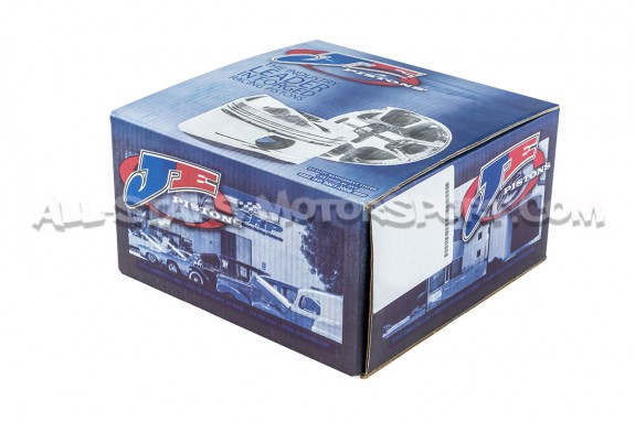 Pistones forjados JE Pistons para Golf 4 R32 / Golf 5 R32