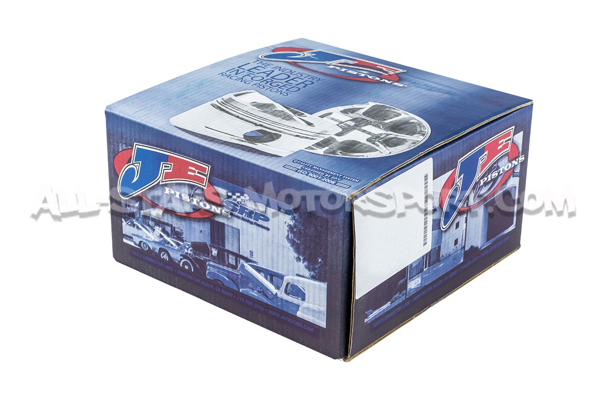 Pistons forgés JE Pistons pour Golf 4 R32 / Golf 5 R32