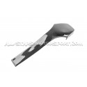 Couvre coque de siège Eventuri carbone pour BMW M3 F80 / M4 F8x / M...