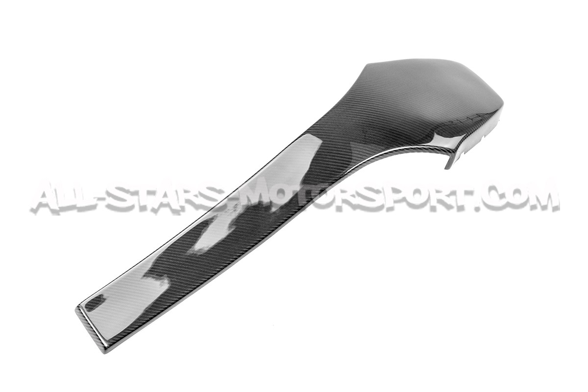 Couvre coque de siège Eventuri carbone pour BMW M3 F80 / M4 F8x / M...