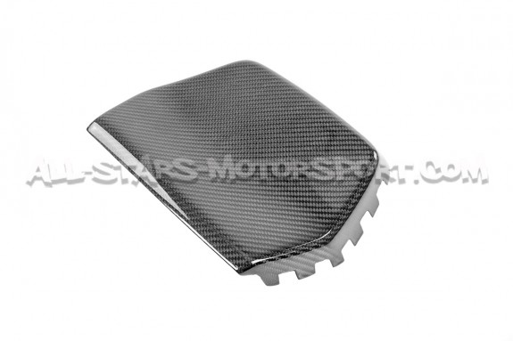 BMW M3 F80 / M4 F8x / M2 Comp F87 Eventuri Carbon Fiber Seat Back C...