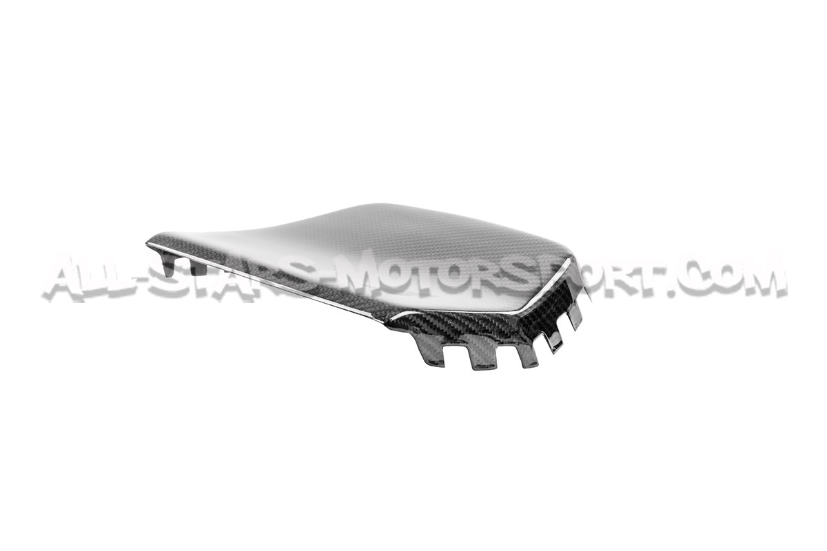 BMW M3 F80 / M4 F8x / M2 Comp F87 Eventuri Carbon Fiber Seat Back C...