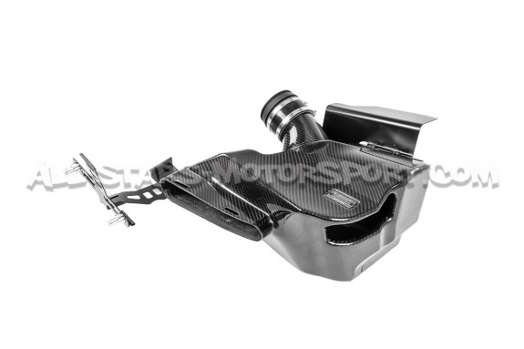 Admission carbone Eventuri pour Mercedes Benz A35 AMG W177